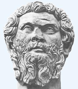 L'imperatore Settimio Severo (193-211 d. C.)