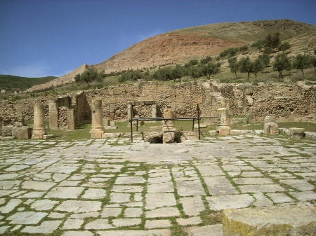 Il Tempio di Apollo