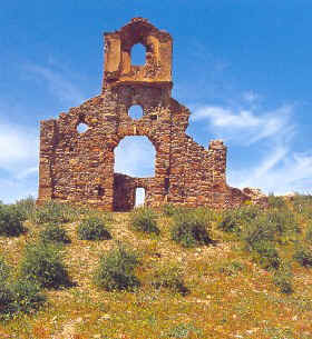 Chiesa paleocristiana
