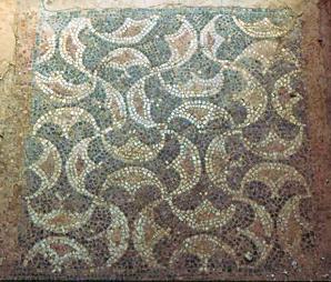 Il maestoso arco di Caracalla