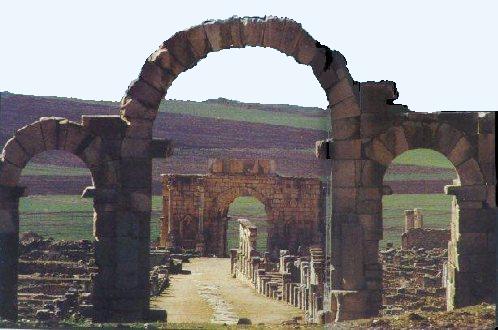 Arco di trionfo