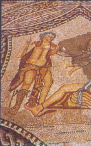 Arianna e Orfeo