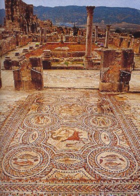 La Casa dell'Efebo