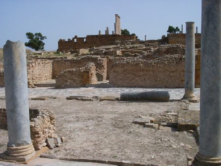 La Casa di Nettuno