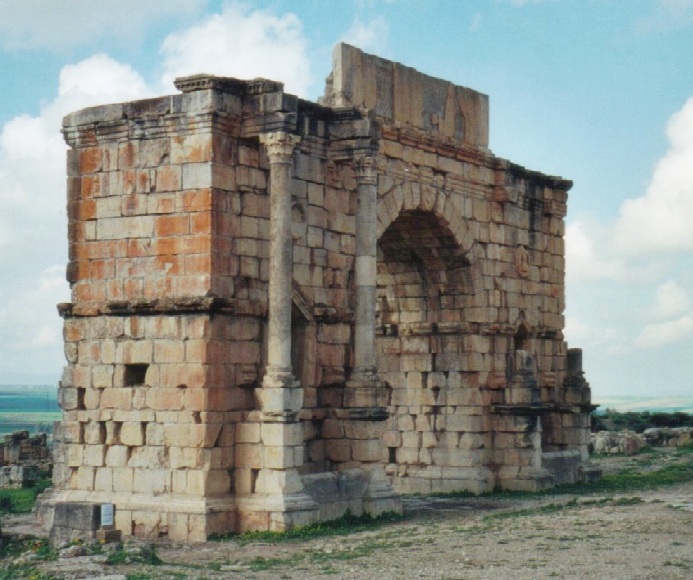 Arco di trionfo