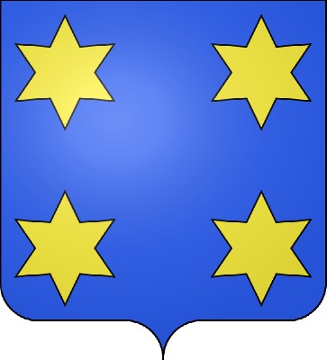 Blasone del monastero di Bonne-Espérance