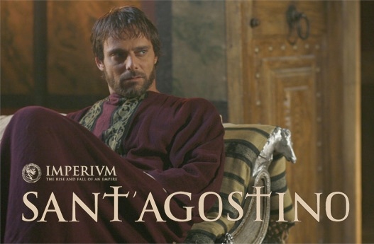 Immagini dal film di Christian Duguay