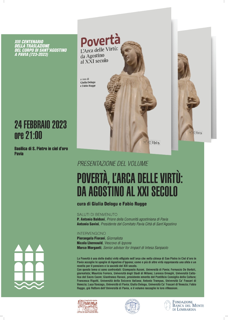 Celebrazioni del XIII centenario della traslazione