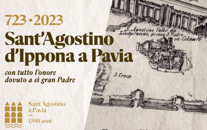 Celebrazioni del XIII centenario della traslazione