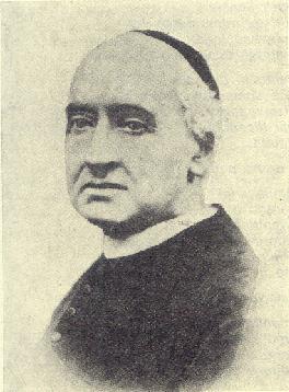 mons. Luigi Biraghi