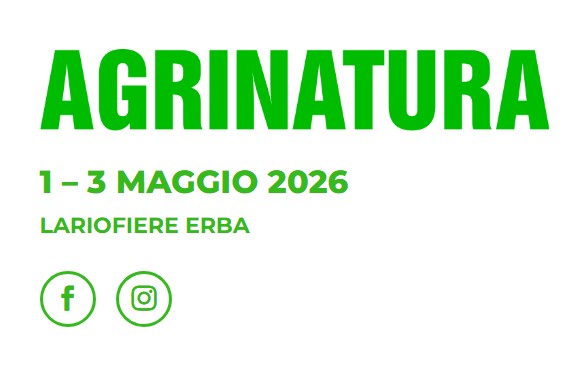 Locandina della manifestazione