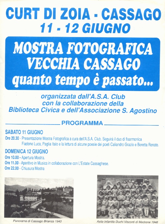  L'autunno, bozzetto di Aligi Sassu per i Vespri Siciliani di Giuseppe Verdi 