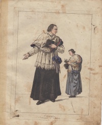 Canonici ordinari