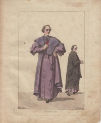 Caudatario