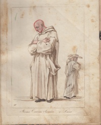 Monaci certosini
