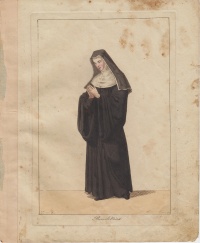 Monache benedettine