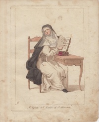 Religiosa di S. Domenico