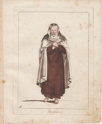 Monaca di S. Teresa