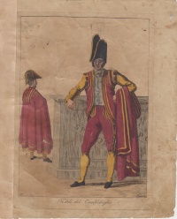 Fedeli del Campidoglio