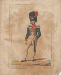 Carabiniere pontificio