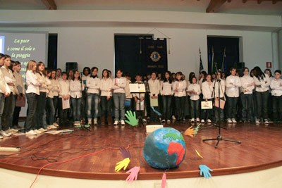 Il Coro Adeodato