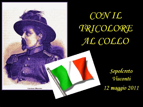Locandina dell'evento