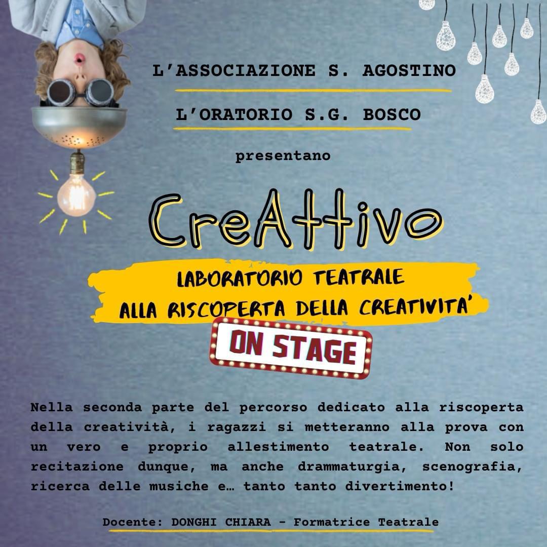 Slide di presentazione 