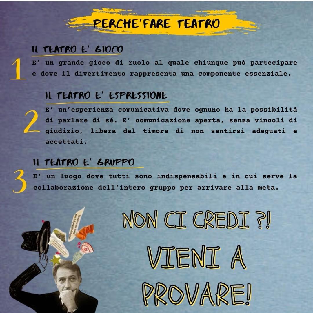 Slide di presentazione 