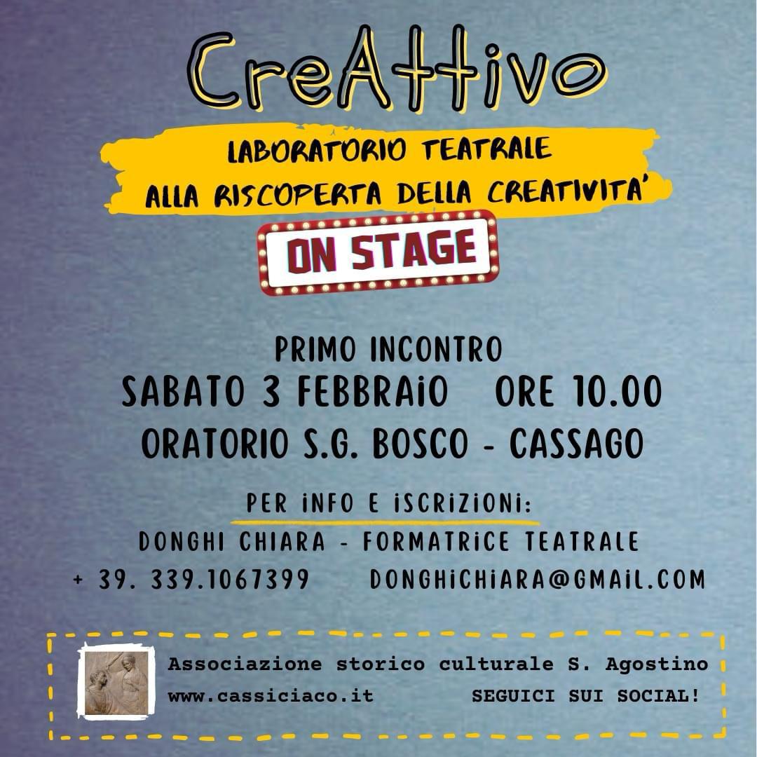 Slide di presentazione 