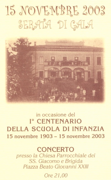 locandina dello spettacolo