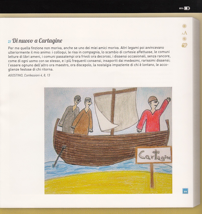 Ritorno a Cartagine