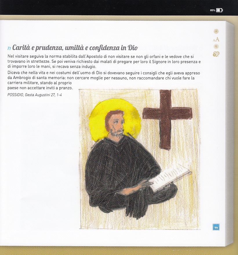 Carit e prudenza