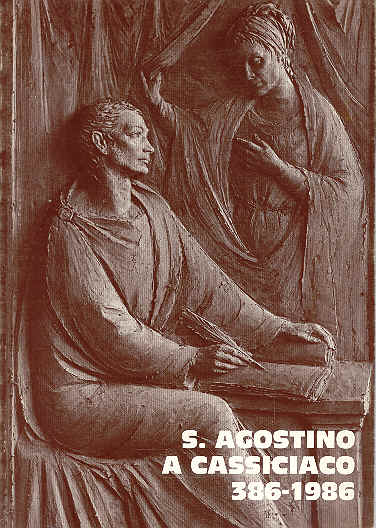 La copertina del volume