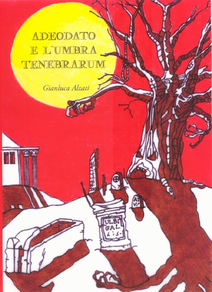 La copertina del volume 