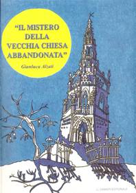  La copertina del volume 