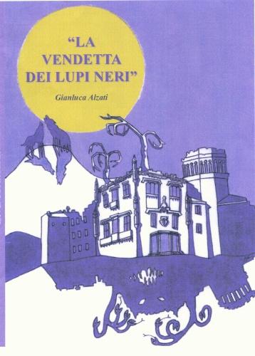  La copertina del volume 