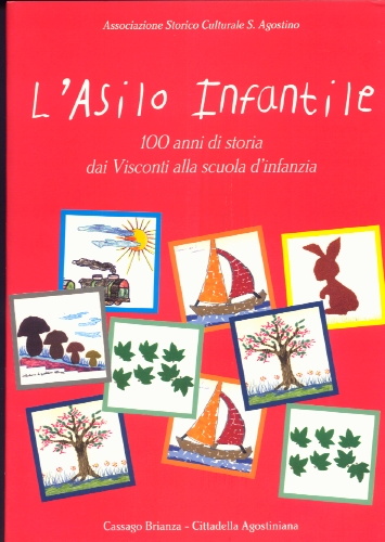  La copertina del volume 