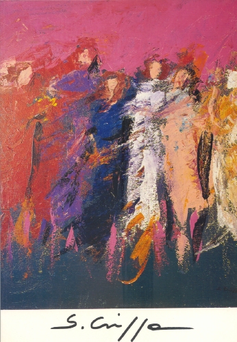 La copertina del volume