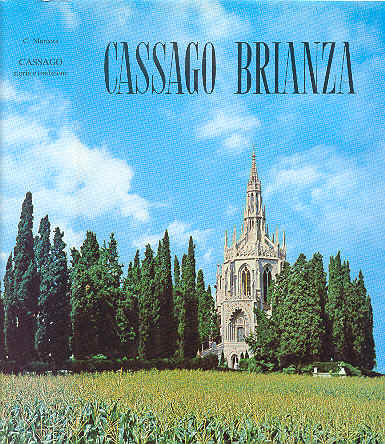 La copertina del volume con l'immagine di san Salvatore
