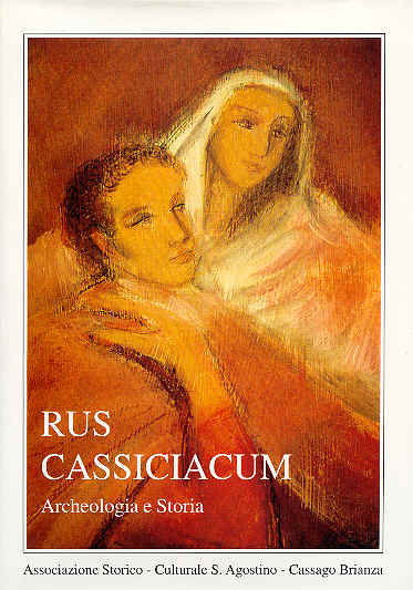 La coperttina del volume