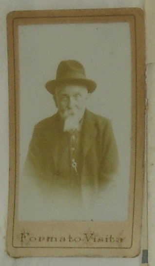 Immagine di Lorenzo Ferrari