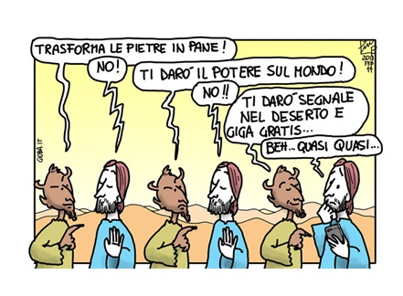 La locandina della tappa del 18 marzo a Trensasco