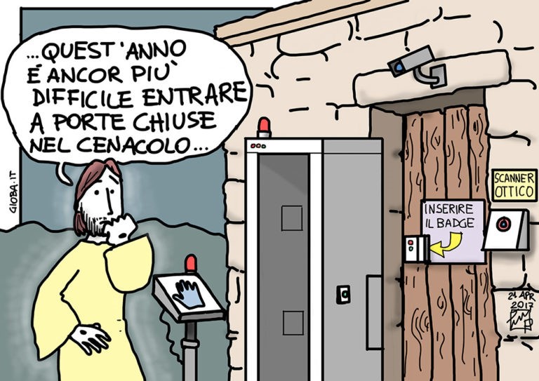 La presentazione della tappa del 12 maggio