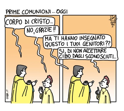 La presentazione della tappa del 12 maggio