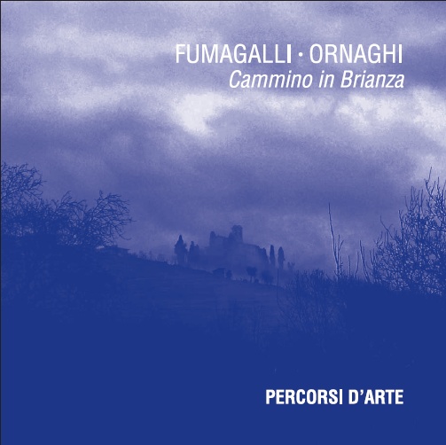 La presentazione della Mostra del Cammino