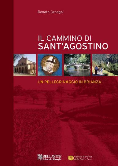 La copertina del libro di Ornaghi