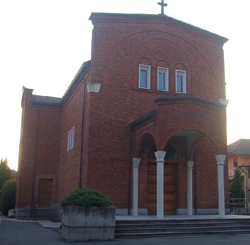 Santuario della Madonna del Pellegrino