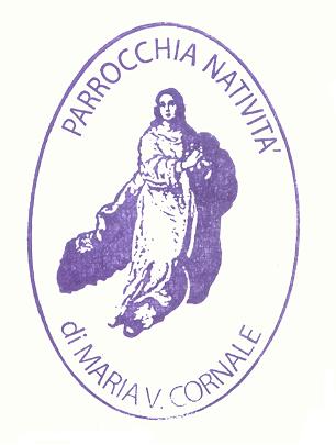 Cornale: parrocchia della Natività di Maria