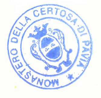 Pavia: La Certosa