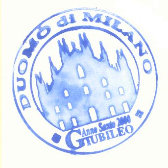 Milano: Duomo di Milano nel Giubileo Anno Santo